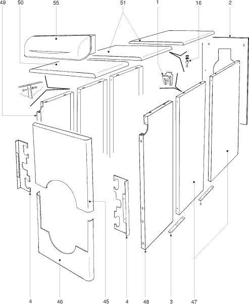 Ferroli GN2N 9el | ferroliboilerguide.co.uk