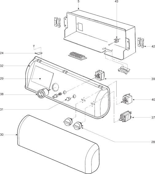 Ferroli GN2N 9el | ferroliboilerguide.co.uk
